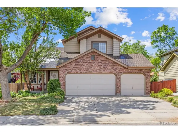 5842 W 80th, Arvada, CO 80003