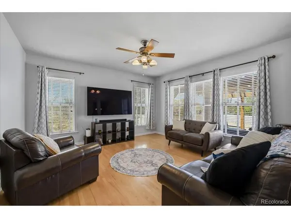 10807 Beeler, Commerce City, CO 80640