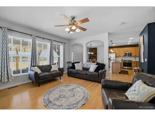 10807 Beeler, Commerce City, CO 80640