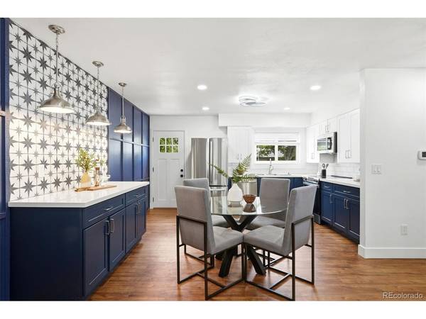 4578 S Alkire, Morrison, CO 80465