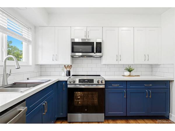 4578 S Alkire, Morrison, CO 80465
