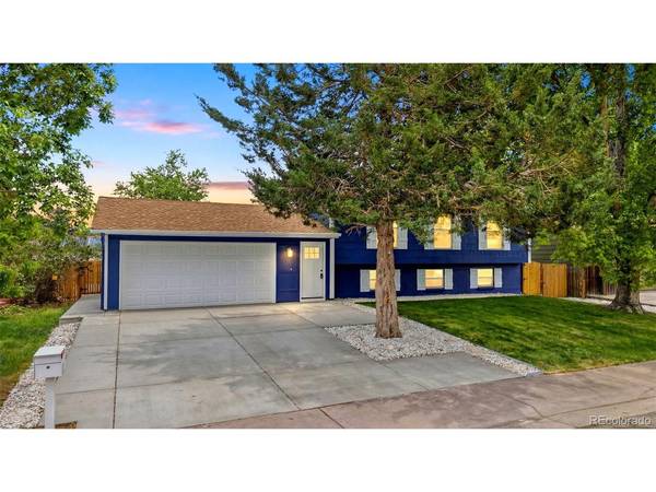 4578 S Alkire, Morrison, CO 80465