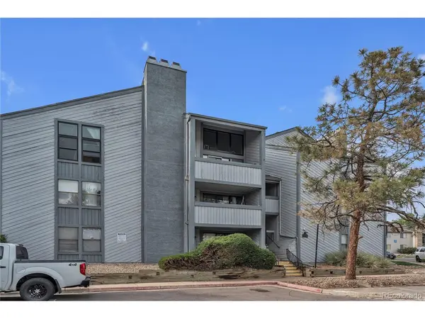 14066 E Stanford #H06, Aurora, CO 80015