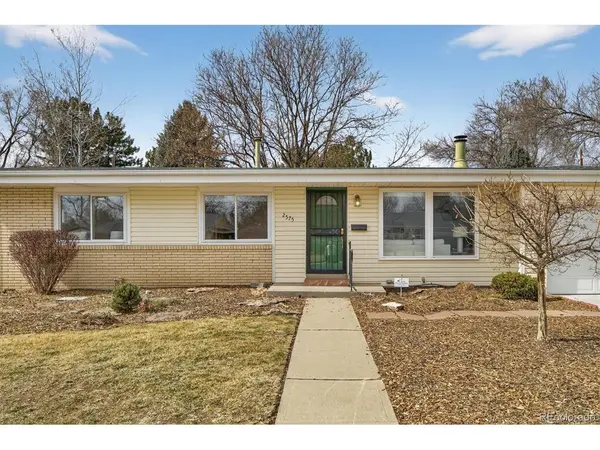 2575 S Birch, Denver, CO 80222