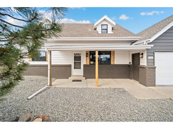 12883 W 75th, Arvada, CO 80005