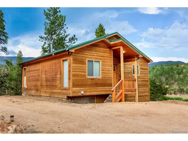 1555 Shelton, Bailey, CO 80421
