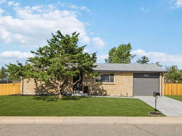 7637 Quay, Arvada, CO 80003