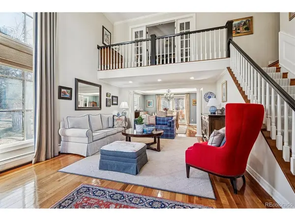 25 Brookside, Greenwood Village, CO 80121