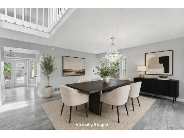 11585 Clayton, Thornton, CO 80233