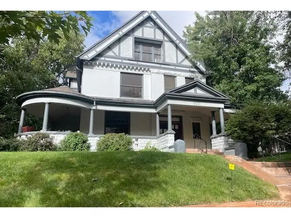 707 N Corona, Denver, CO 80218