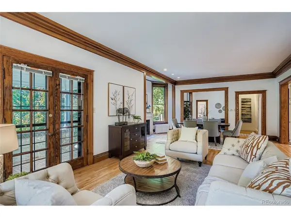 707 N Corona, Denver, CO 80218