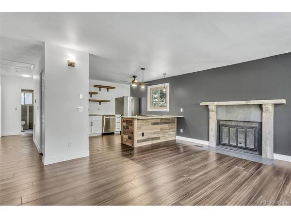 2180 Clear Creek, Georgetown, CO 80444