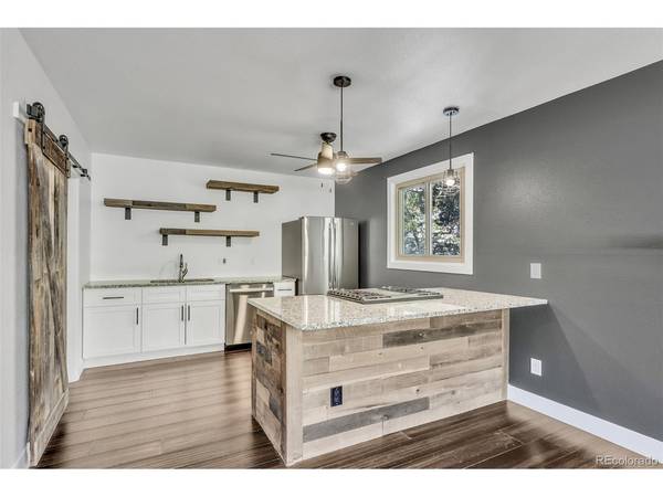 2180 Clear Creek, Georgetown, CO 80444