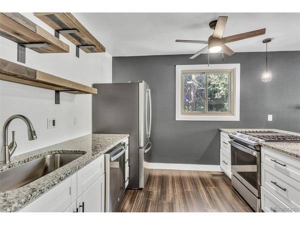 2180 Clear Creek, Georgetown, CO 80444