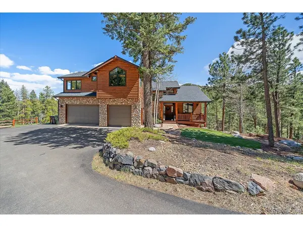 32160 Aspen Meadow, Evergreen, CO 80439