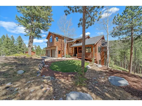 32160 Aspen Meadow, Evergreen, CO 80439