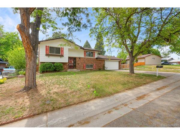 6671 Welch, Arvada, CO 80004