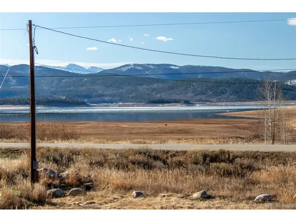 Address not disclosed, Grand Lake, CO 80447