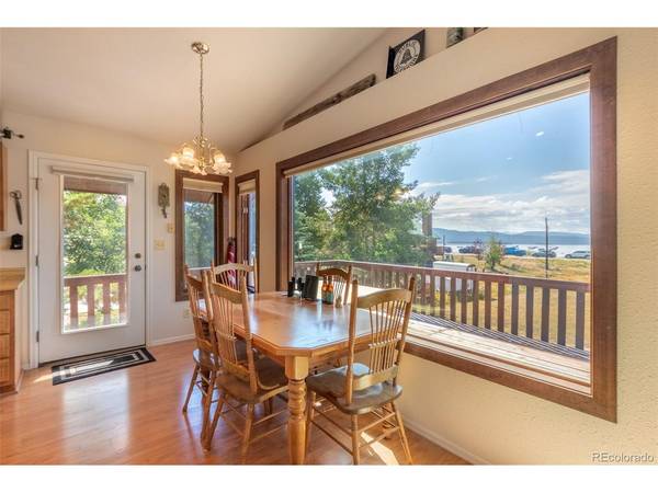 Address not disclosed, Grand Lake, CO 80447