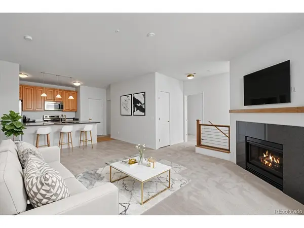 4100 Albion #3-320, Denver, CO 80216