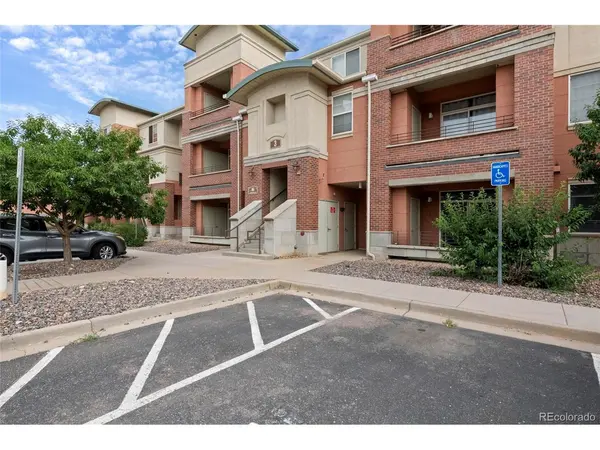 4100 Albion #3-320, Denver, CO 80216