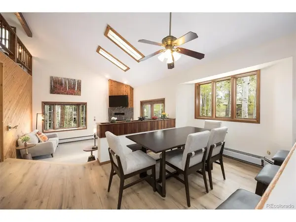 18 Hawn, Frisco, CO 80443