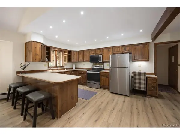 18 Hawn, Frisco, CO 80443