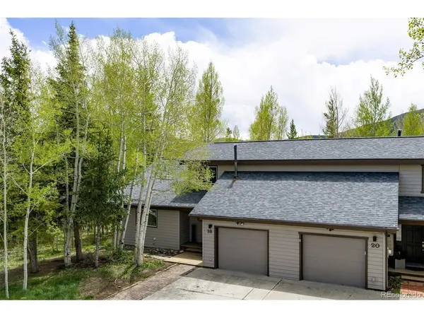 18 Hawn,  Frisco,  CO 80443