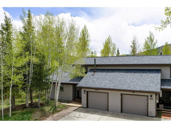 18 Hawn,  Frisco,  CO 80443
