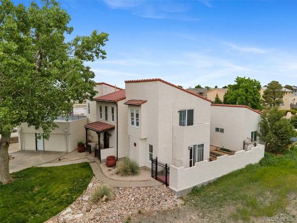 817 E Clarion, Pueblo, CO 81007