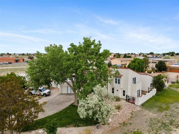 817 E Clarion, Pueblo, CO 81007