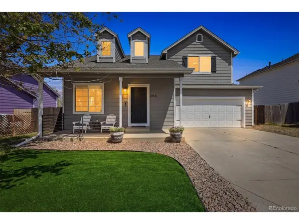 256 Evans, Elizabeth, CO 80107
