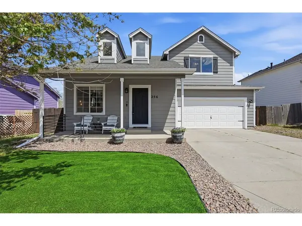 256 Evans, Elizabeth, CO 80107