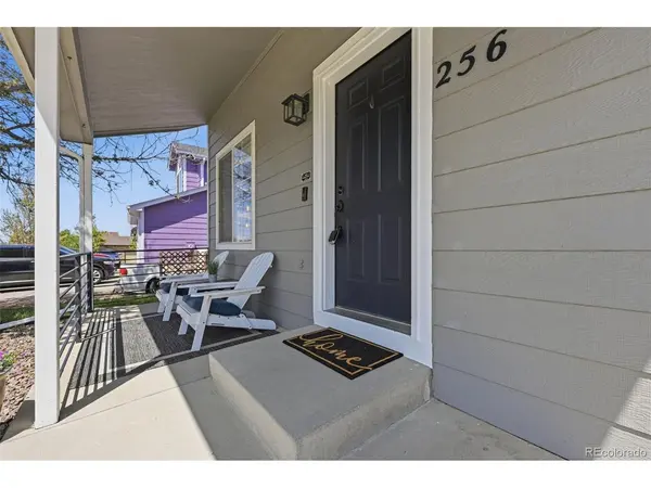 256 Evans, Elizabeth, CO 80107