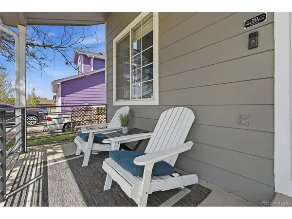 256 Evans, Elizabeth, CO 80107