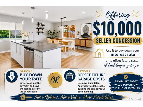 1888 S Filbert, Denver, CO 80222