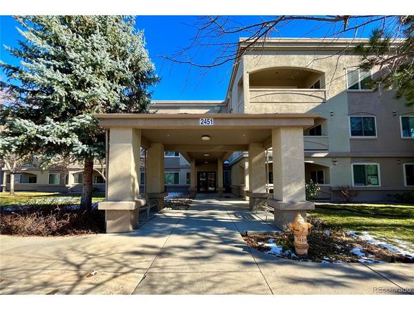 2451 Kipling #214,  Lakewood,  CO 80215