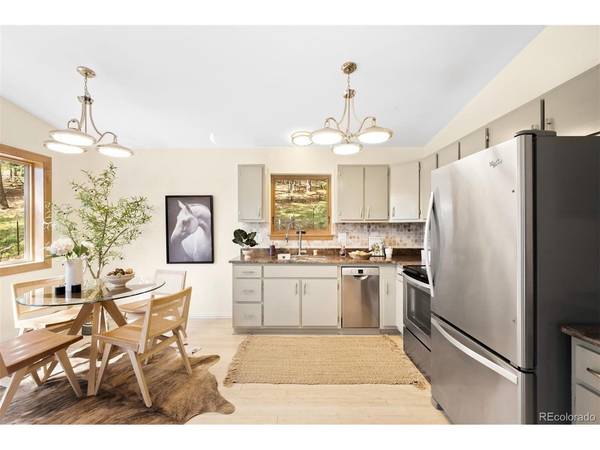 8129 S Columbine, Morrison, CO 80465