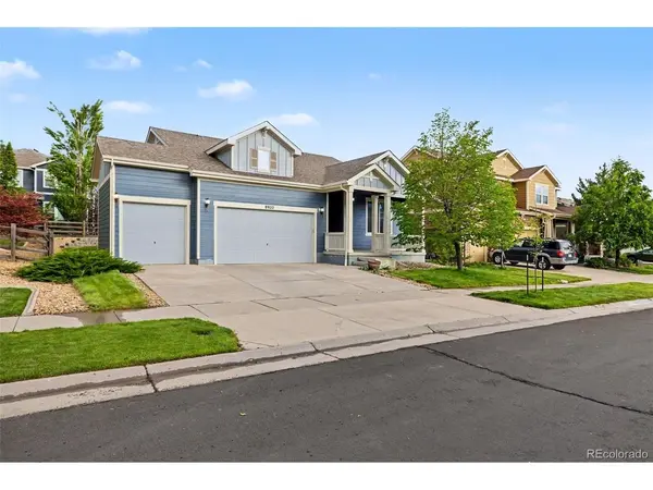 8922 Ellis, Arvada, CO 80005
