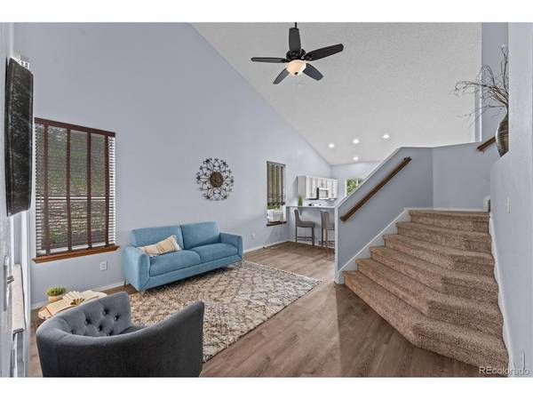 Address not disclosed, Colorado Springs, CO 80922