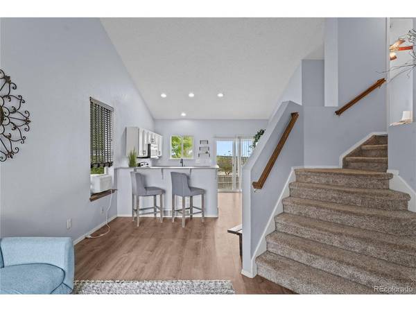 Address not disclosed, Colorado Springs, CO 80922
