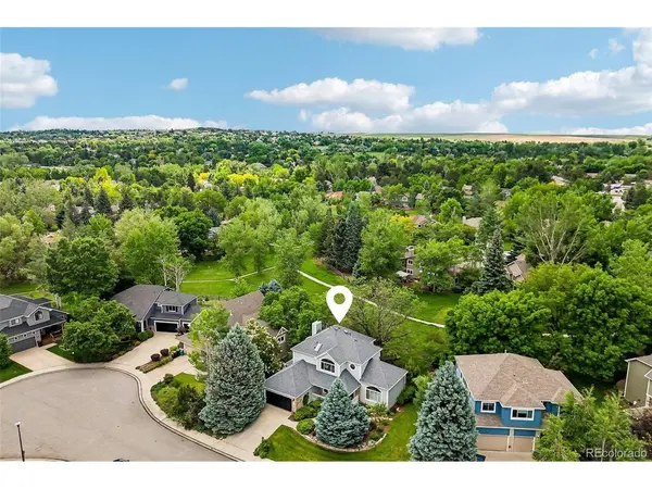 7154 Burgundy, Niwot, CO 80503