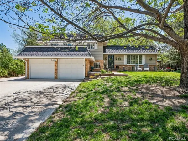 7666 S Cedar, Littleton, CO 80120