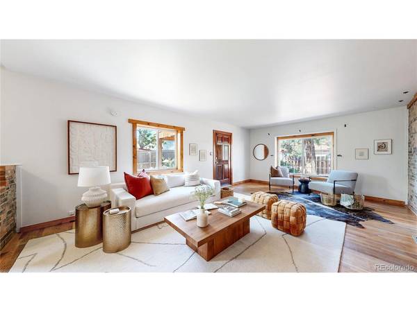 609 Boyd, Golden, CO 80403