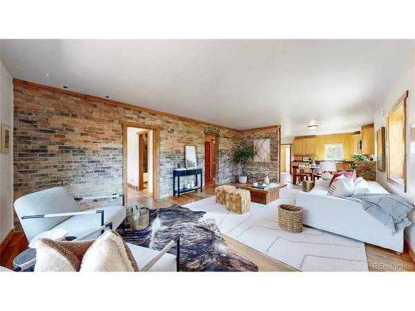 609 Boyd, Golden, CO 80403