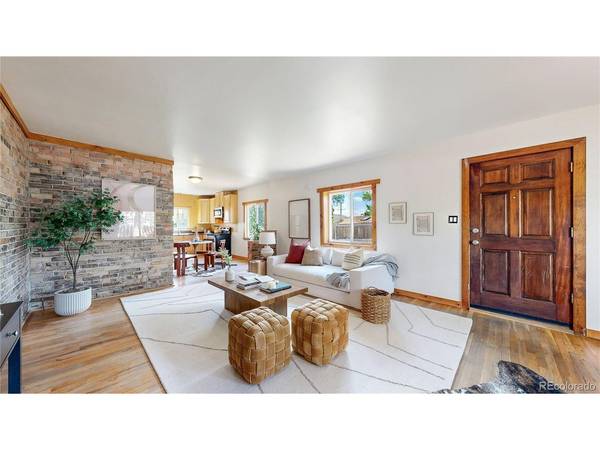 609 Boyd, Golden, CO 80403