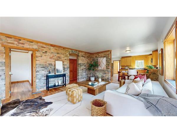 609 Boyd, Golden, CO 80403