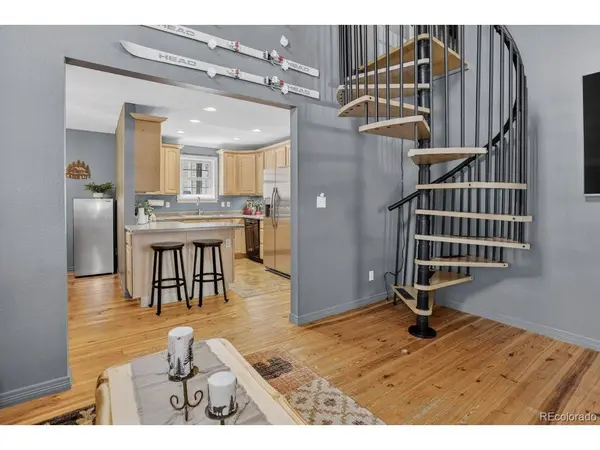 220 Chase, Black Hawk, CO 80422