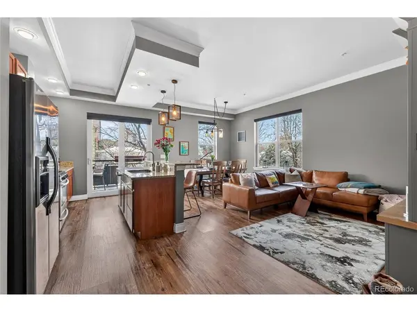 1700 N Emerson #302, Denver, CO 80218