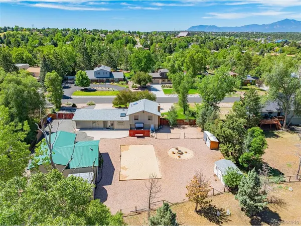 1990 Brookwood, Colorado Springs, CO 80918